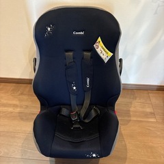 Combi チャイルドシート
