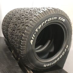 BF Goodrich All-Terrain T/A KO グ...