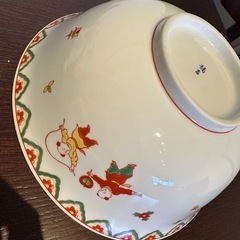 　たち吉  どんぶりの画像