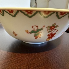 　たち吉  どんぶりの画像