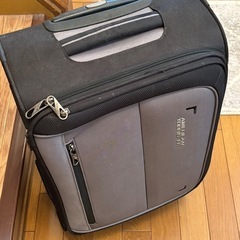 コロコロ　旅行ケース　バックの画像
