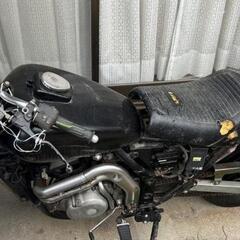 エリミネーター250