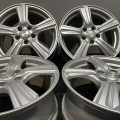 DUNLOP VIOLENTO ヴィオレント 17インチ 4本 ...