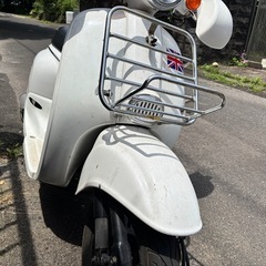 ホンダ ジョルカブ 81.2cc カスタム多数　実働 自賠責R1...