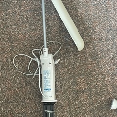 照明7月1日迄の画像