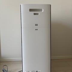 SHARP プラズマクラスター　加湿空気清浄機　KI-PX70　の画像