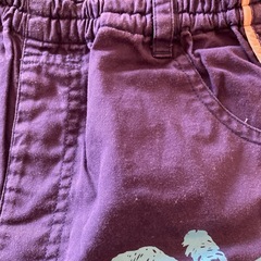 120センチ　子供　男の子　水着の画像