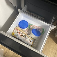 三菱電機 冷凍冷蔵庫
の画像