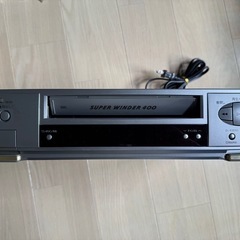 MITSUBISHI ビデオデッキ