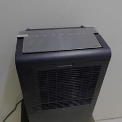 ユアサ「どこでもスモールクーラー」（YNSC-3D）　冷風・除湿などにの画像
