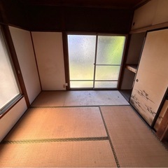 甲府市中古物件