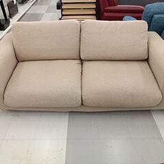 【リユースのサカイ千葉中央店】 無印良品 ソファー  H80×D...