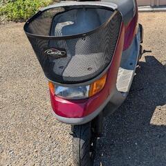 ホンダ　DIO ディオチェスタ　速い！！　原付　50cc　