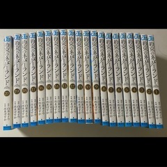 約束のネバーランド　全巻　全巻セット　完結