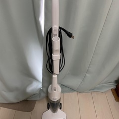 ツインバード 掃除機　ほぼ新品及び綺麗