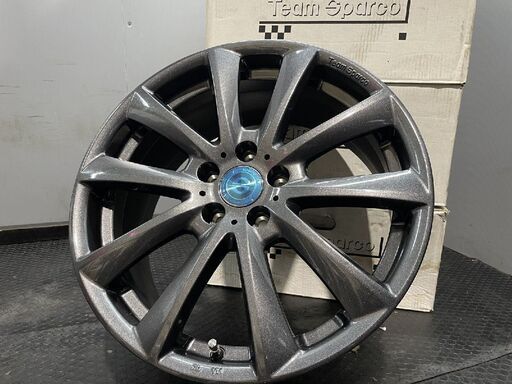 新品】CRIMSON Team SPARCO Valosa クリムソン スパルコ ヴァローザ 18