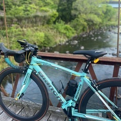 ビアンキ　ロードバイク