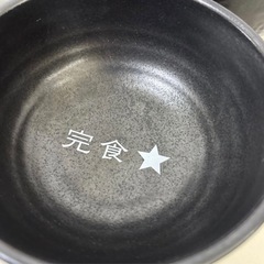 TENPOS どんぶり 5皿　別注の画像