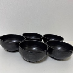 TENPOS どんぶり 5皿　別注の画像