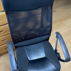 デスクチェア