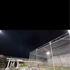 会費無料6/5(木)20〜22時　新宿東口　ビックロスタジアム　エンジョイフットサル - スポーツ
