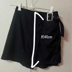 ミニスカート⭐︎２点セット
