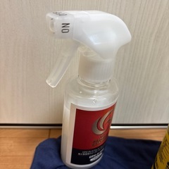 洗車用品　髭
