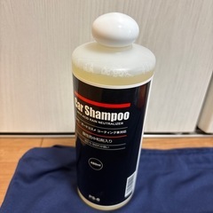 洗車用品　髭の画像