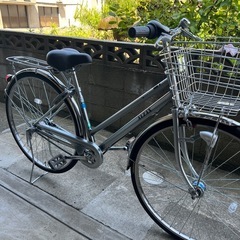 丸石　中古自転車 昭和レトロ 自転車丸石自転車中古車 - メルカリ