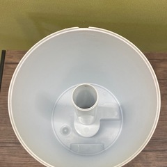 ◎ 超音波加湿器　TY-2023 Humidifier リモコン付きの画像