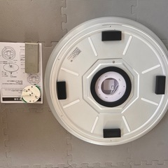 Luminous LEDシーリングライト LS-J506Nの画像