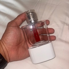 PRADA香水　オー　スポーツ　ルナ　ロッサの画像