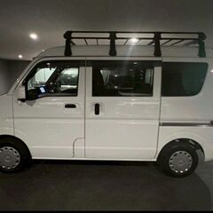 三菱　ミニキャブバン（ホワイト）　ターボ　47.8万円！　軽バン