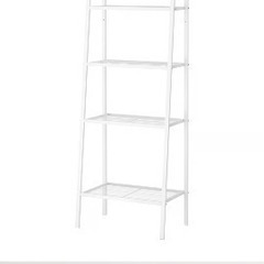 IKEA スチールラック