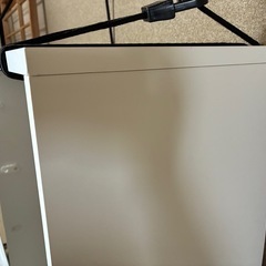IKEA 下駄箱　シューズボックスの画像