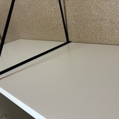 IKEA 下駄箱　シューズボックスの画像
