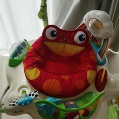 定価２万円　ジャンパルー　オモチャの画像
