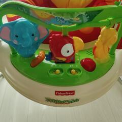 定価２万円　ジャンパルー　オモチャの画像