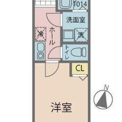 ❤️‍気軽に賃貸❤️‍仲介手数料なし　めっちゃ便利‼最寄り駅徒歩3分‼