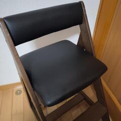 ニトリ　学習椅子