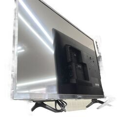 ★ジモティー割有★YAMAZEN/ヤマゼン　32インチテレビ　Q...