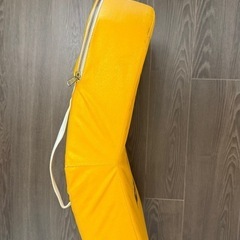 サイン入り キックミット (BEGIN SPORTS) 寄せ書き サイン 多数の画像