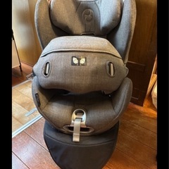 サイベックス　Cybex  SIRONA