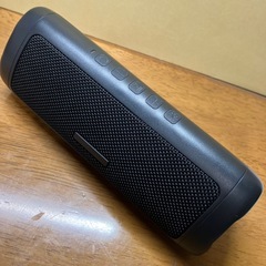 Bluetoothスピーカーの画像