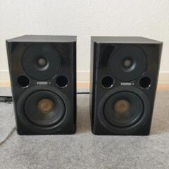 Fostex モニタースピーカー PM0.4n