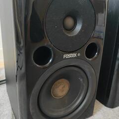 Fostex モニタースピーカー PM0.4nの画像