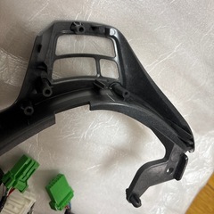 ホンダフリード2015年式ハンドル部品の画像