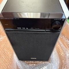 (決まりました)スピーカー　ジャンク