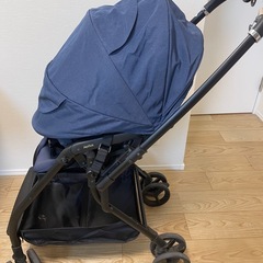 Aprica ベビーカー+オムツプレゼント