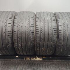 PIRELLI POWERGY 235/45R17 17インチ ...